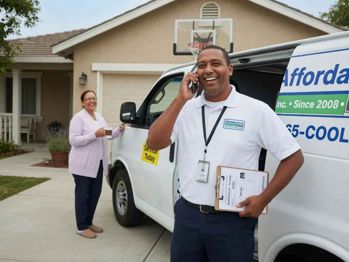 Central Ac Repair Jayuya, PR FAQs